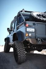 Land Rover Defender 110 SPECTRE by HIMALAYA 2019 года